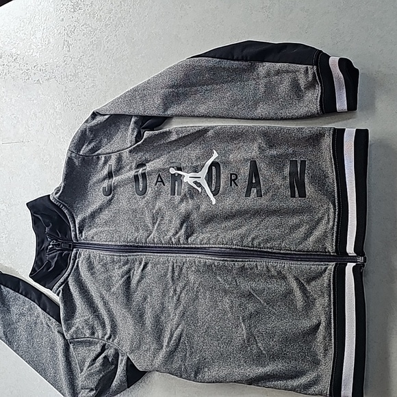 Air Jordan Kids Jacket - Picture 1 of 3